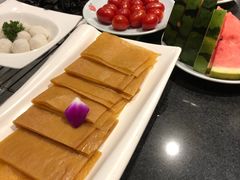 -重庆德庄火锅(体育中心店)