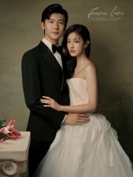 -今生有约婚纱摄影店(景德路店)