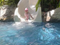 -三亚亚龙湾天域度假酒店