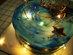 -昔木生日蛋糕(汉口店)