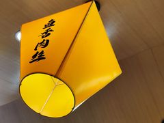 -冰城焰会大丰收铁锅炖(萝岗万达金街店)