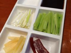 -京味张·北京烤鸭(南山店)