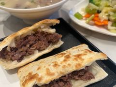 -高玛纳驴肉火烧(一世界店)
