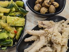 -黄师奶甜品店