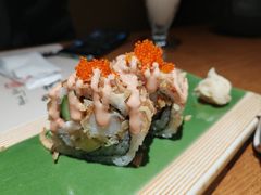 -水之惠鲜鱼料理(王府大街店)