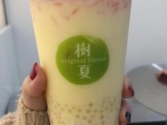 -树夏(建设路店)