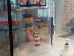 -DQ·蛋糕·冰淇淋(南开大悦城2F店)