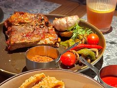 -芭莉与彩虹西餐厅(成都合生汇店)