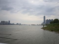 -武汉两江游览·夜游长江(汉口粤汉码头)