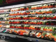 -盒马鲜生(顺义店)