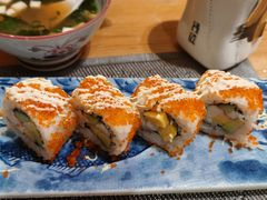 -昱匠·日本料理(金融街店)