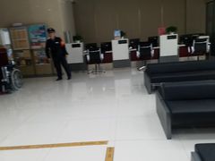 -中国银行(北京大望路支行)