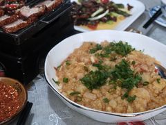 -龙姐私房菜(和顺古镇店)