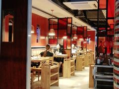 -傣妹火锅(荔湾广场店)