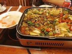 -绝城芋儿鸡(犀浦旗舰店)