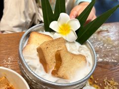 泡鲁达-婉泰·特色小吃·舂鸡脚(告庄二店)