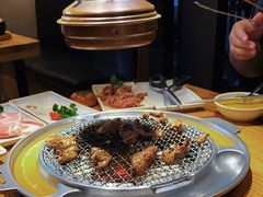 -喜来稀肉(北外滩白玉兰广场店)