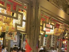 -南京大牌档(青岛万象城店)
