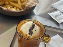 -三勾JJJ Burger&Coffee(梅溪湖店)