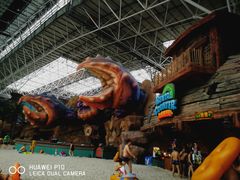 -波塞冬旅游度假区