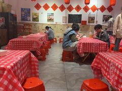 -荆九爷爆炒桥头三嫩(夫子庙店)