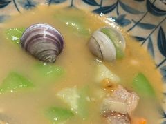 -十贰席·煨汤·台州菜(襄阳南路店)