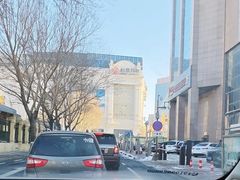 -松雷商业(南岗店)