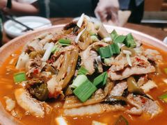 火瓢牛肉-云海肴·汽锅鸡·云南菜(领展购物广场·中关村店)