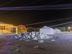 -北极村旅游风景区