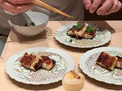-晴空·日本料理(万象城店)