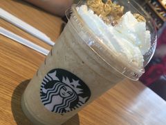 -星巴克(长春开运街欧亚店)