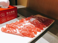-海底捞火锅(漫乐城夜宵主题店)
