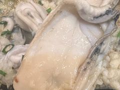 -蚝家菜馆(沙井店)
