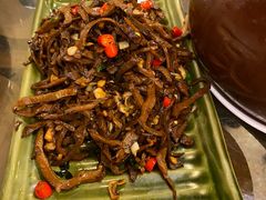 -西江美食舫·江西菜(健德桥店)