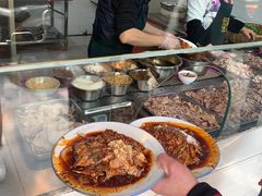 -温记府廟豆汤饭·始于1955年(海椒店)