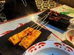 -辉记炭烧海鲜大排档·老字号(福田店)