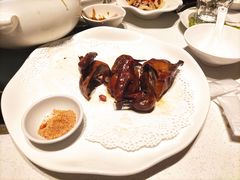 -顺峰顺水顺德菜(第一百货店)