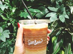 -Seesaw Coffee(环贸iapm店)