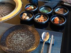 -西安浐灞艾美酒店·汉江餐厅·火锅