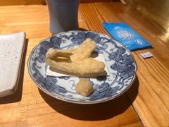 -镹·鱼料理  国产鱼使用店