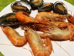 -航迹厨房 Merchant Kitchen(上海鲁能JW万豪侯爵酒店)