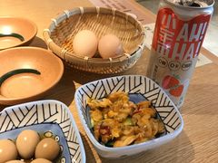 -温野菜涮涮锅(曲江大悦城店)