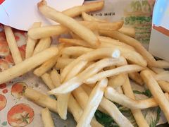 -麦当劳(百荣世贸商城店)