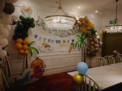 -艾米茉亲子餐厅(万象城店)