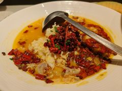 -院里寻菜·精致庭院菜(观沙岭店)