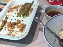 -蓝珊瑚蒸汽海鲜餐厅(龙奥店)