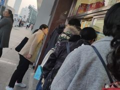 -小宝栗子(嘉华国际商业中心店)
