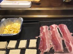 -金妈家烤肉(龙湖U城天街店)