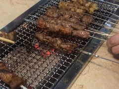 -禾记海鲜烧烤(八一路店)