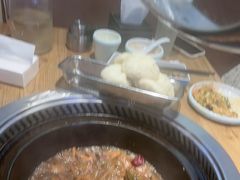 -锅老头铁锅炖•大锅蒸汽海鲜(韩乐坊店)